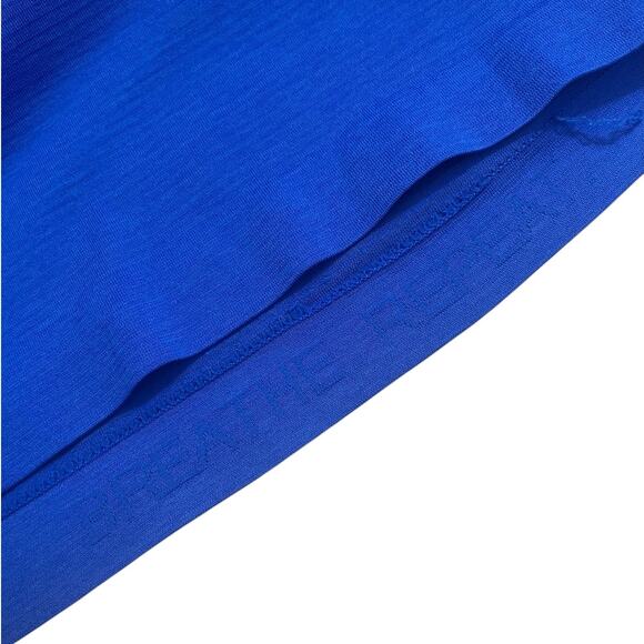 Lululemon Swifty Tech Long Sleeve Shirt Blue Women's Size 4 Running Training - Picture 3 of 7